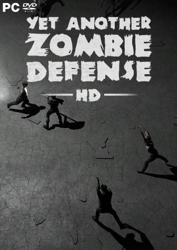 Yet Another Zombie Defense HD (2017) PC